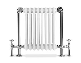Portland 1 Radiator by Cherished Radiators