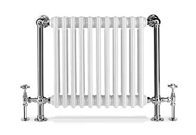 Portland 2 Radiator by Cherished Radiators