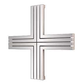 Positive Radiator by Cherished Radiators