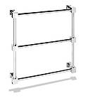 View the Quadrant 2 Towel Rail