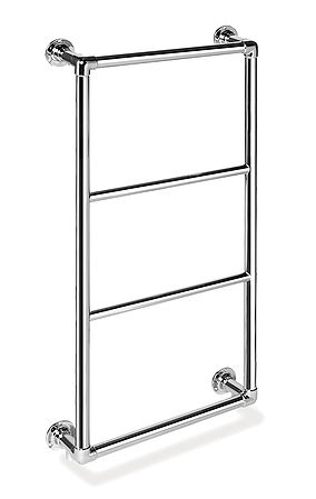 Sapphire 3 Towel Rail by Cherished Radiators