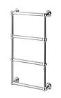 View the Sapphire 3 Ball Jointed Towel Rail