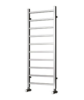 Erena Towel Rail by Cherished Radiators