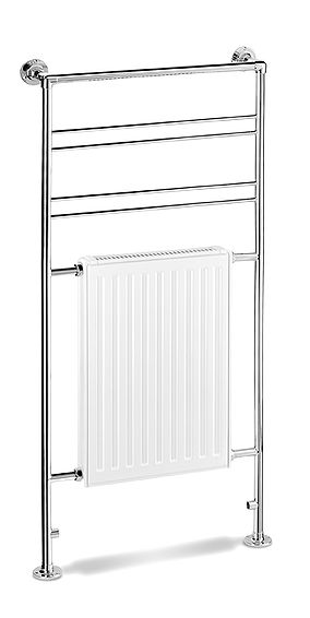 Sorrento Towel Rail by Cherished Radiators