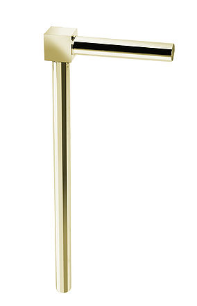 Square Waste Pipe 35mm Waste Pipe by Cherished Radiators