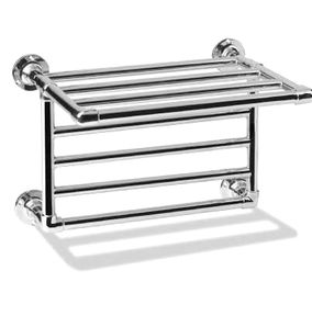 Style 2 Towel Rail by Cherished Radiators