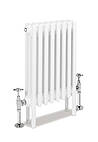 View the TB400/3/10 With Feet Column Radiator