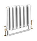 View the TB600/3/15 With Feet Column Radiator