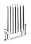 View the TB600/ 3/11 With Feet Column Radiator