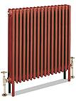 View the TB700/3/17 With Feet Column Radiator