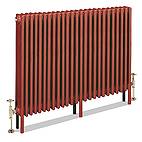View the TB700/3/ 25 With Feet Column Radiator