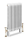 View the TB700/ 3/10 With Feet Column Radiator