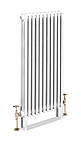 View the TB850/3/11 With Feet Column Radiator