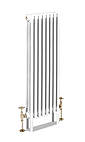 View the TB850/ 3/ 8 With Feet Column Radiator