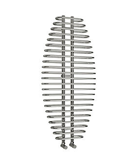 Teano Towel Rail by Cherished Radiators