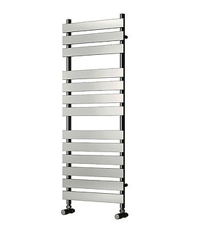 Trent Towel Rail by Cherished Radiators