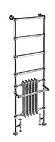 View the Tudor 1 Towel Rail