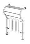 View the Uxbridge 2 Towel Rail