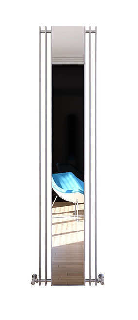 Vale Radiator by Cherished Radiators
