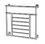 View the Venice 1 Ball Jointed Towel Rail