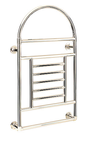 Venice 2 Towel Rail by Cherished Radiators