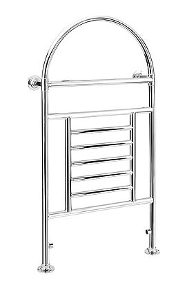 Venice 5 Towel Rail by Cherished Radiators