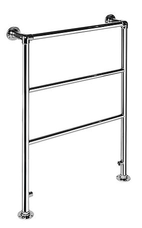 Venue 1 Towel Rail by Cherished Radiators