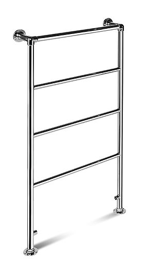 Venue 3 Towel Rail by Cherished Radiators