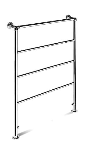 Venue 4 Towel Rail by Cherished Radiators