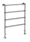 View the Venue 4 Ball Jointed Towel Rail