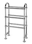 View the Venue 7 Ball Jointed Towel Rail