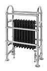 View the Venue 9 Ball Jointed Towel Rail