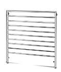 View the Verona 1 Towel Rail
