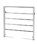 View the Verona 2 Towel Rail