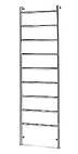 View the Verona 3 Towel Rail