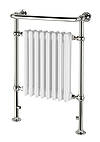 View the Victoria 1 Towel Rail