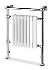 View the Victoria 11 Towel Rail