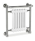 View the Victoria 6 Towel Rail