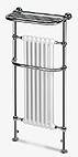 View the Victoria 8 Towel Rail