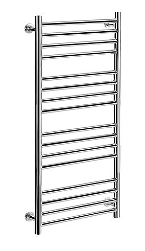 Vision 6 Towel Rail by Cherished Radiators