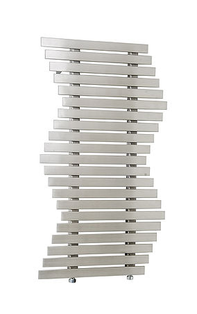 Wave Radiator by Cherished Radiators
