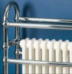 Traditional Towel Rails