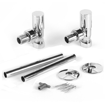 Contemporary Valve Kits  Accessories