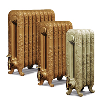 Daisy Electric Radiators