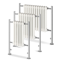 Empire Electric Radiators