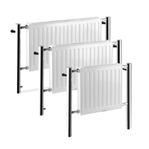 Loft Electric Radiators