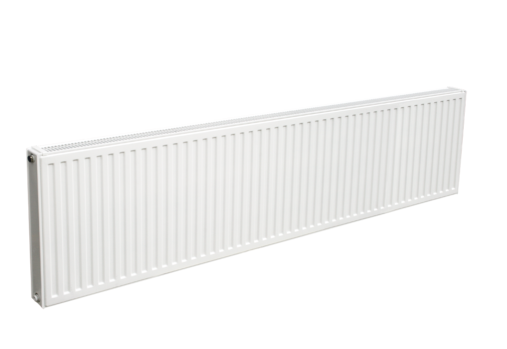 ! P+-2000-600 Panel Radiators from Cherished Radiators