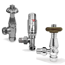 Thermostatic Valve Kits  Accessories
