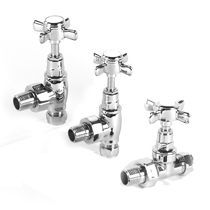 Traditional Valve Kit  Accessories