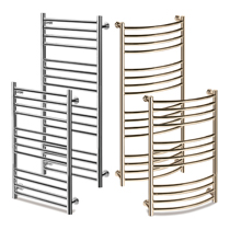 Vision Contemporary Towel Warmers